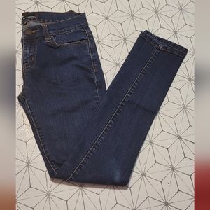 BDG Ankle Cigarette Jeans